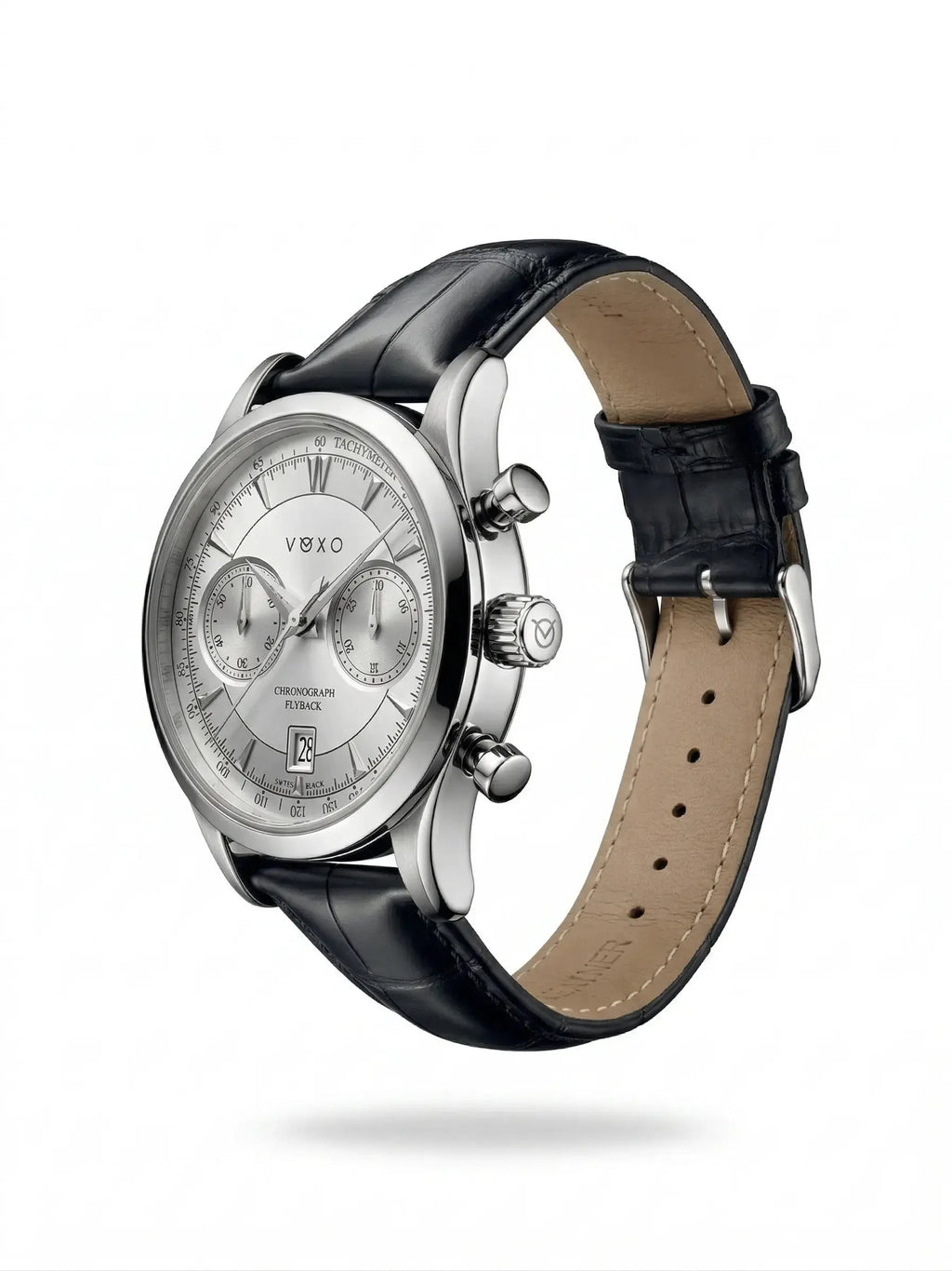 NorelWatch® Flyback 42 mm
