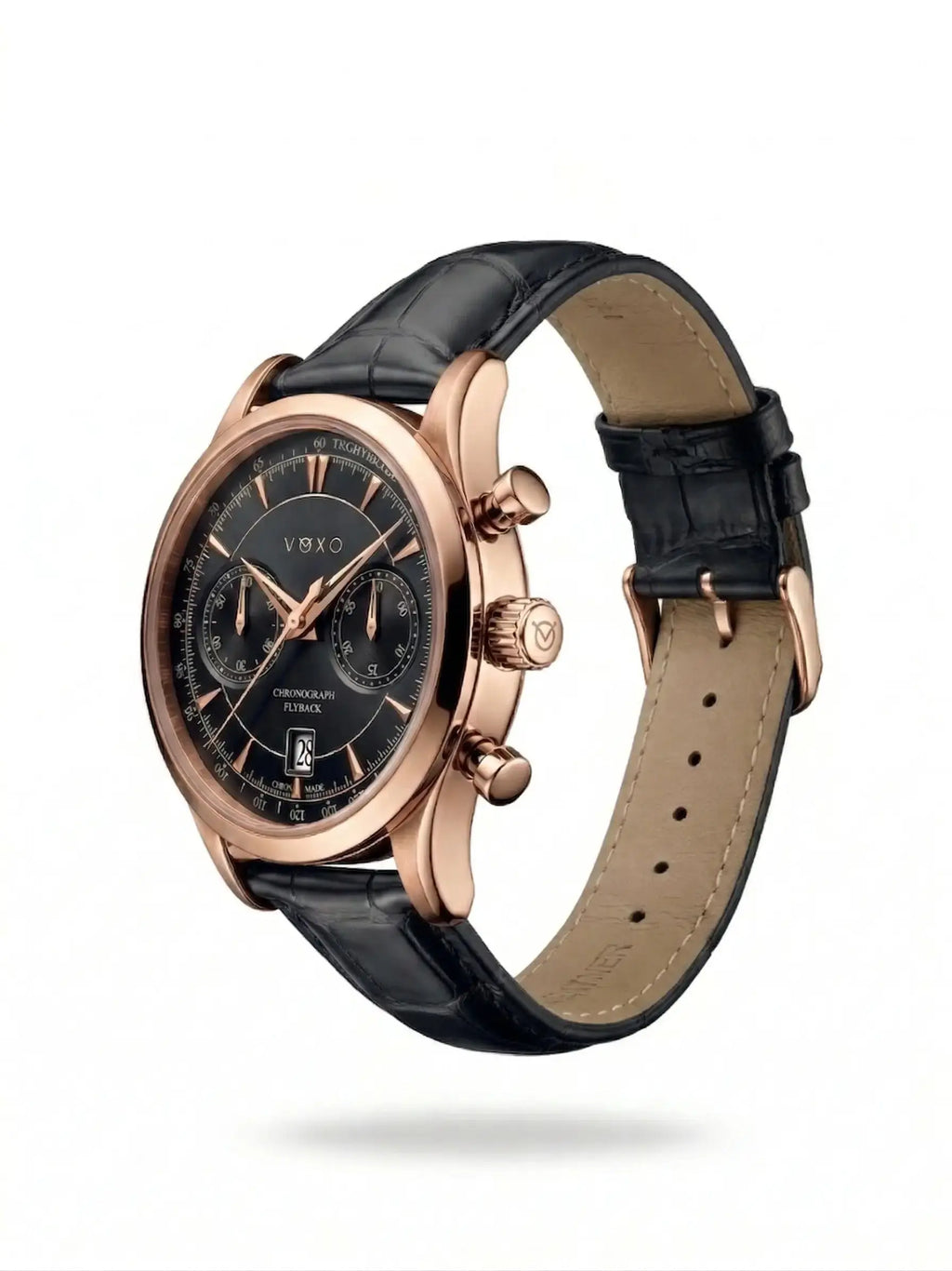 NorelWatch® Flyback 42 mm