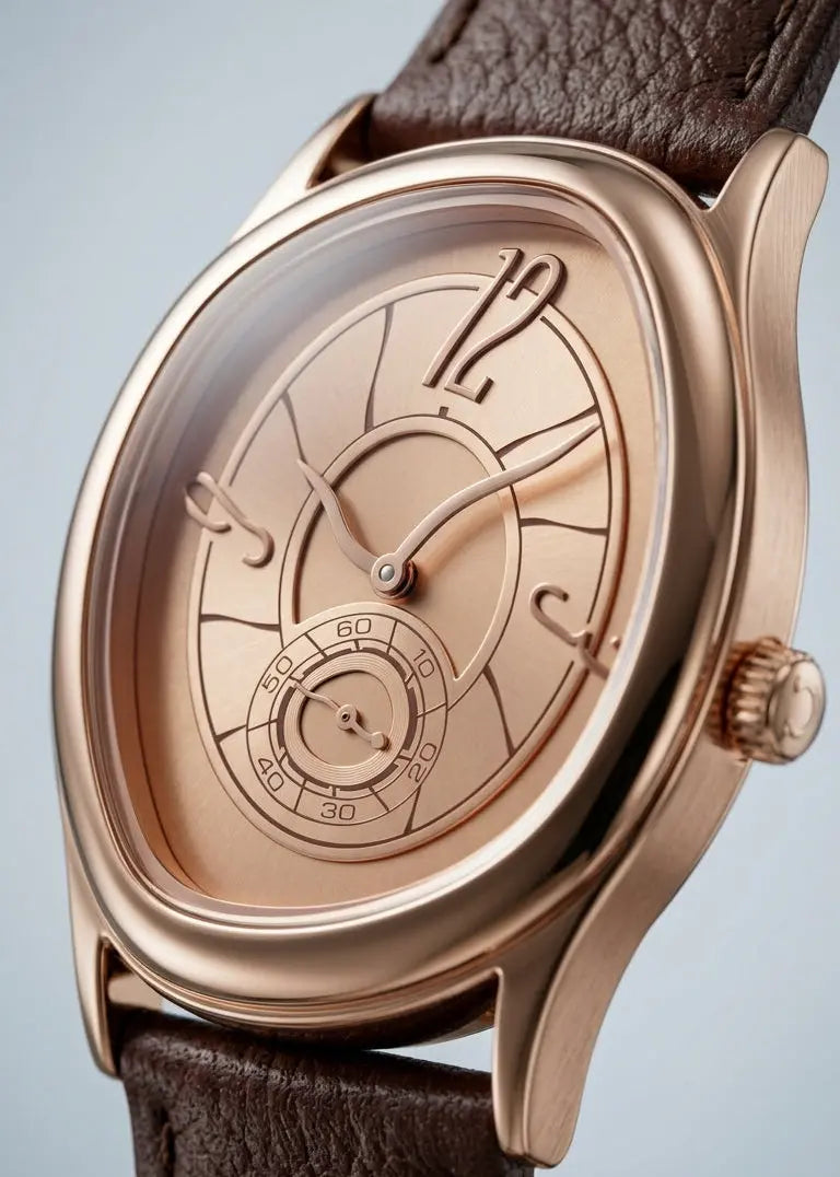 NorelWatch® Aria 37 mm