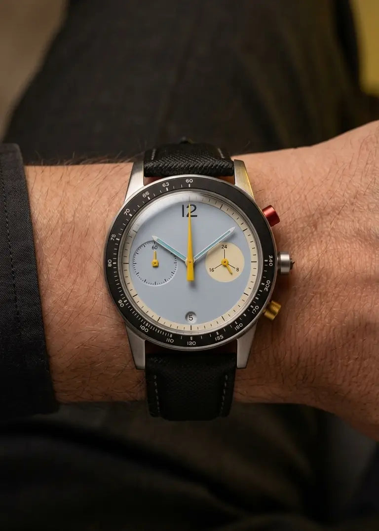 NorelWatch® Frame 41 mm