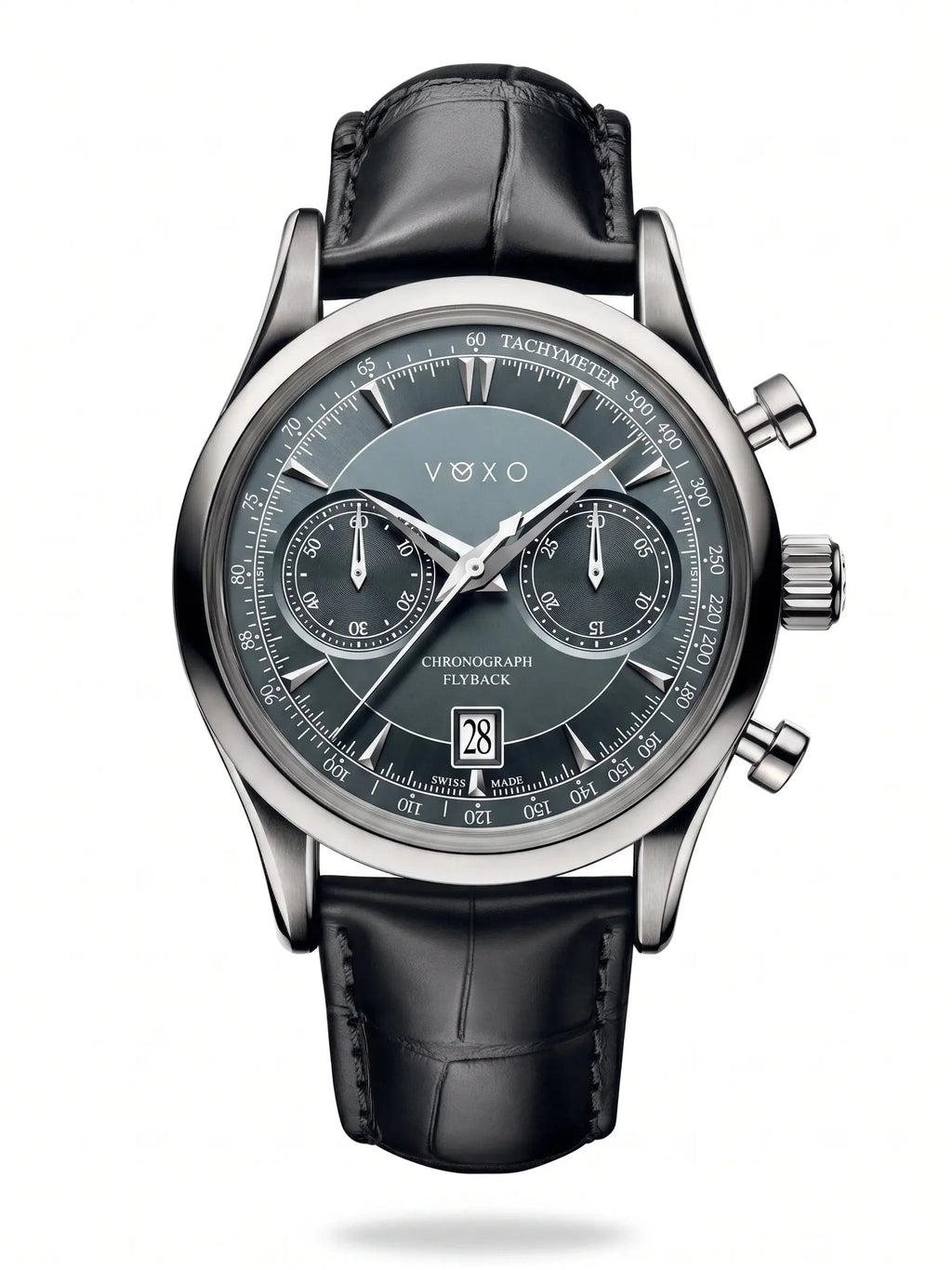 NorelWatch® Flyback 42 mm