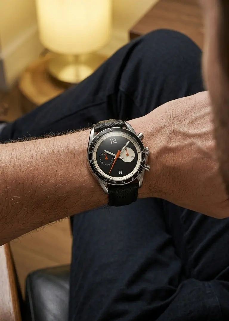 NorelWatch® Frame 41 mm
