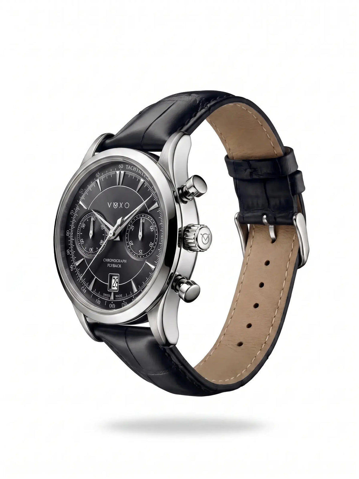 NorelWatch® Flyback 42 mm