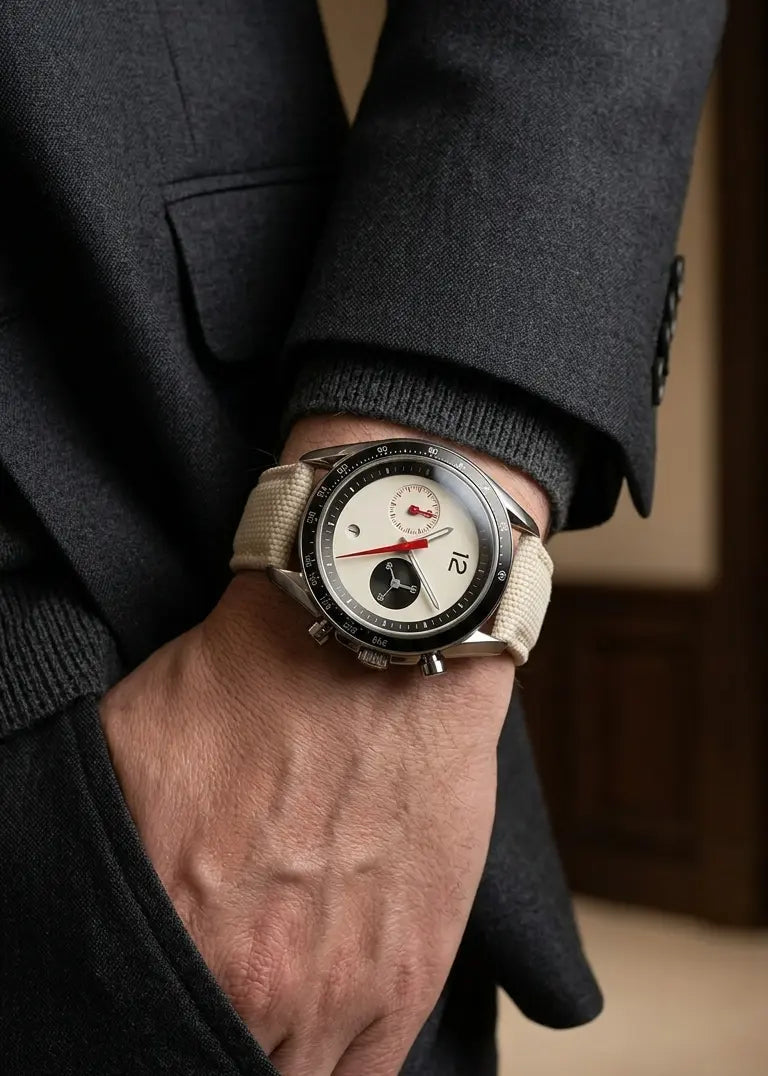 NorelWatch® Frame 41 mm