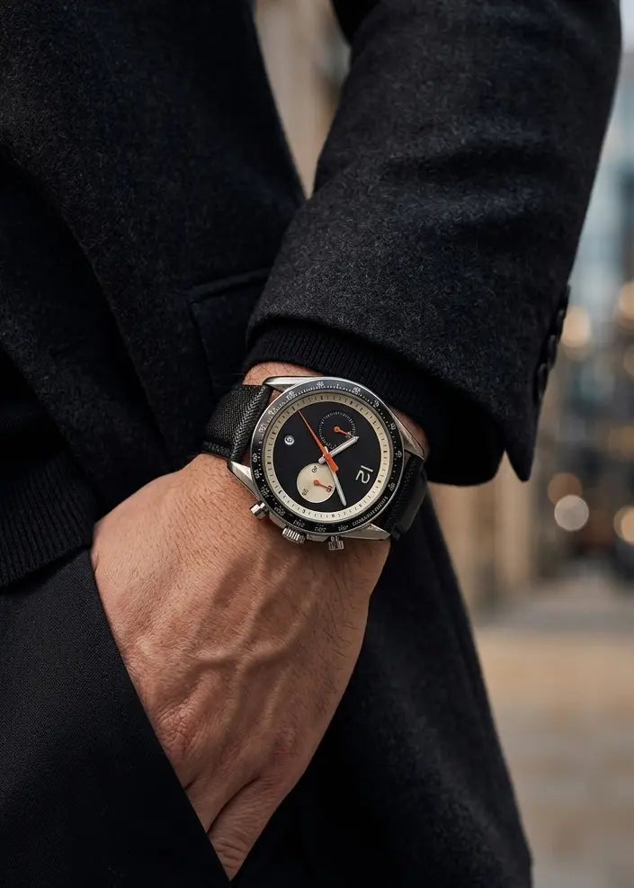 NorelWatch® Frame 41 mm