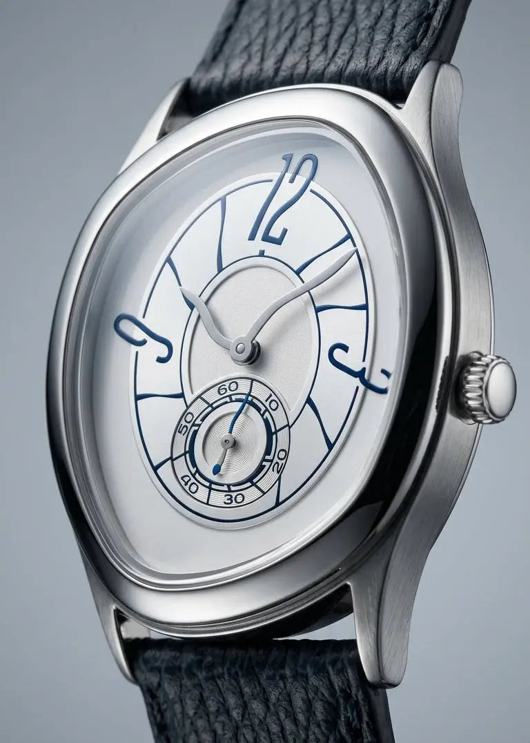 NorelWatch® Aria 37 mm