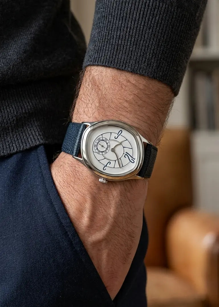 NorelWatch® Aria 37 mm