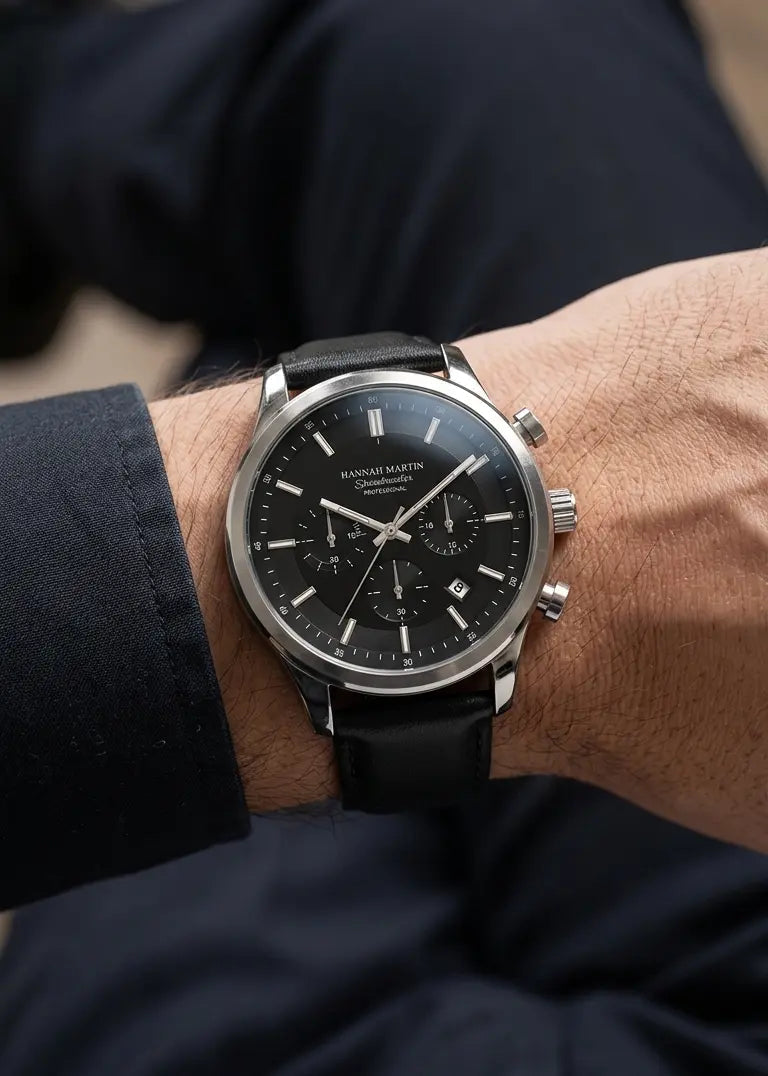 NorelWatch® Martin 41 mm