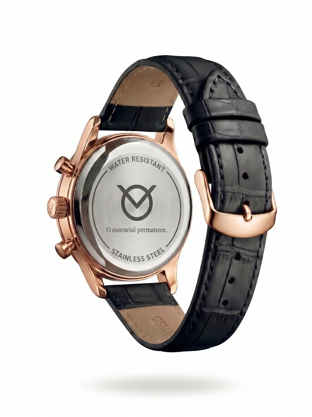 NorelWatch® Flyback 42 mm