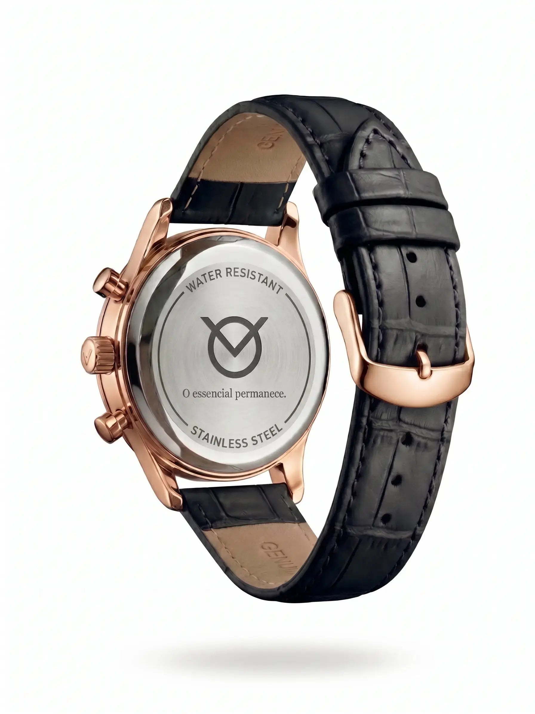 NorelWatch® Flyback 42 mm