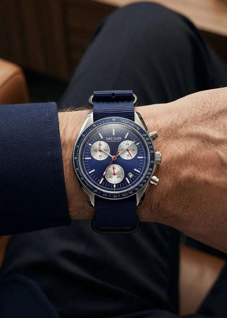 NorelWatch® Megir