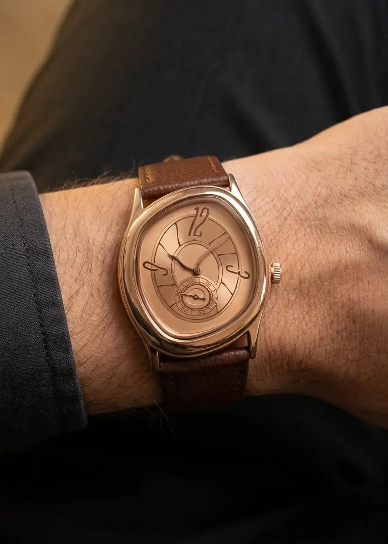 NorelWatch® Aria 37 mm
