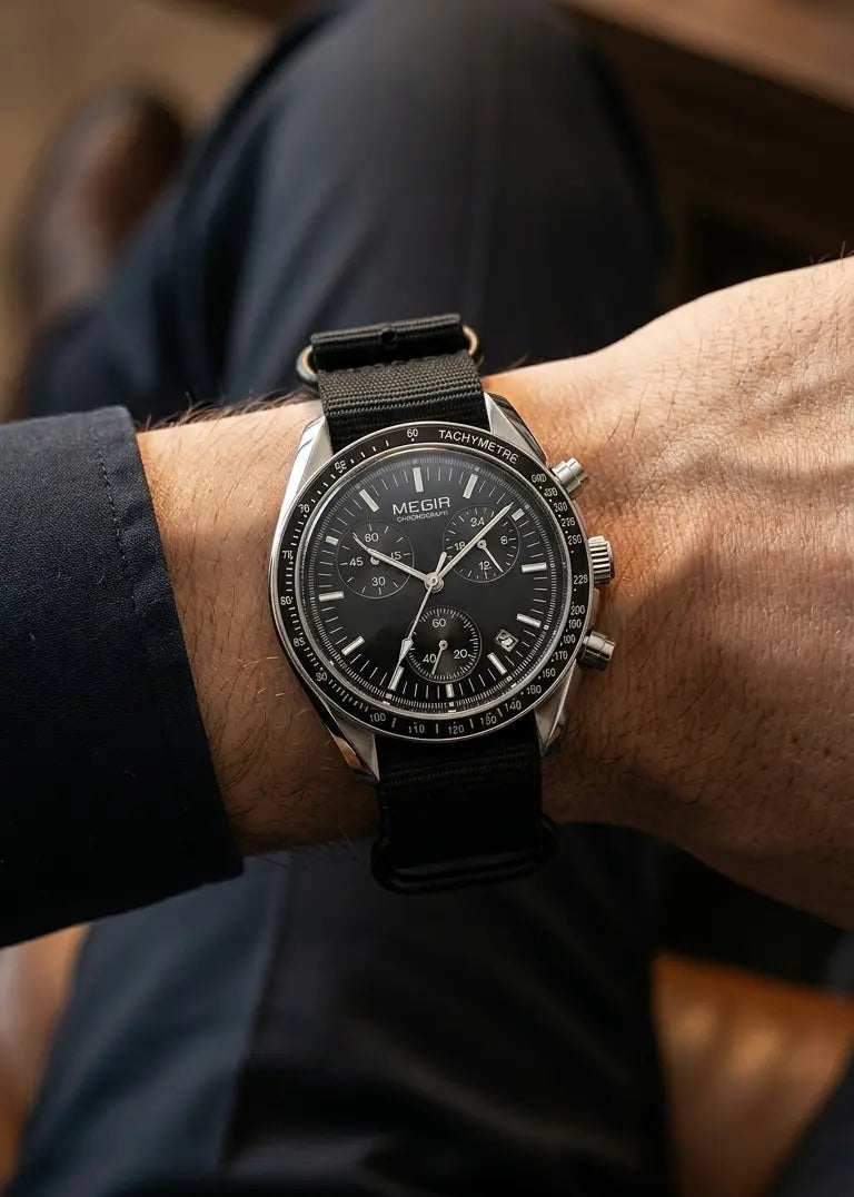NorelWatch® Megir