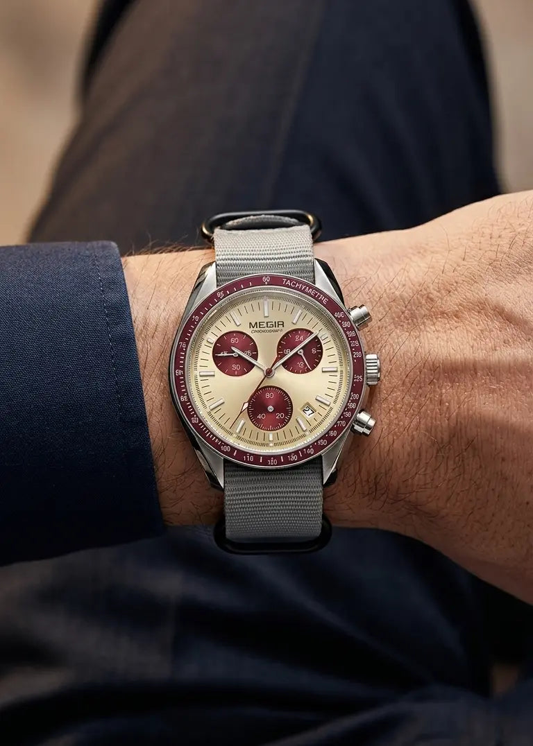 NorelWatch® Megir