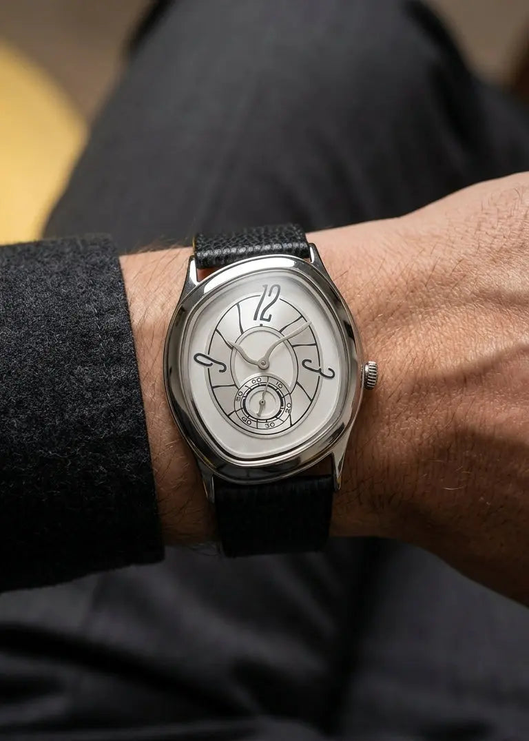 NorelWatch® Aria 37 mm