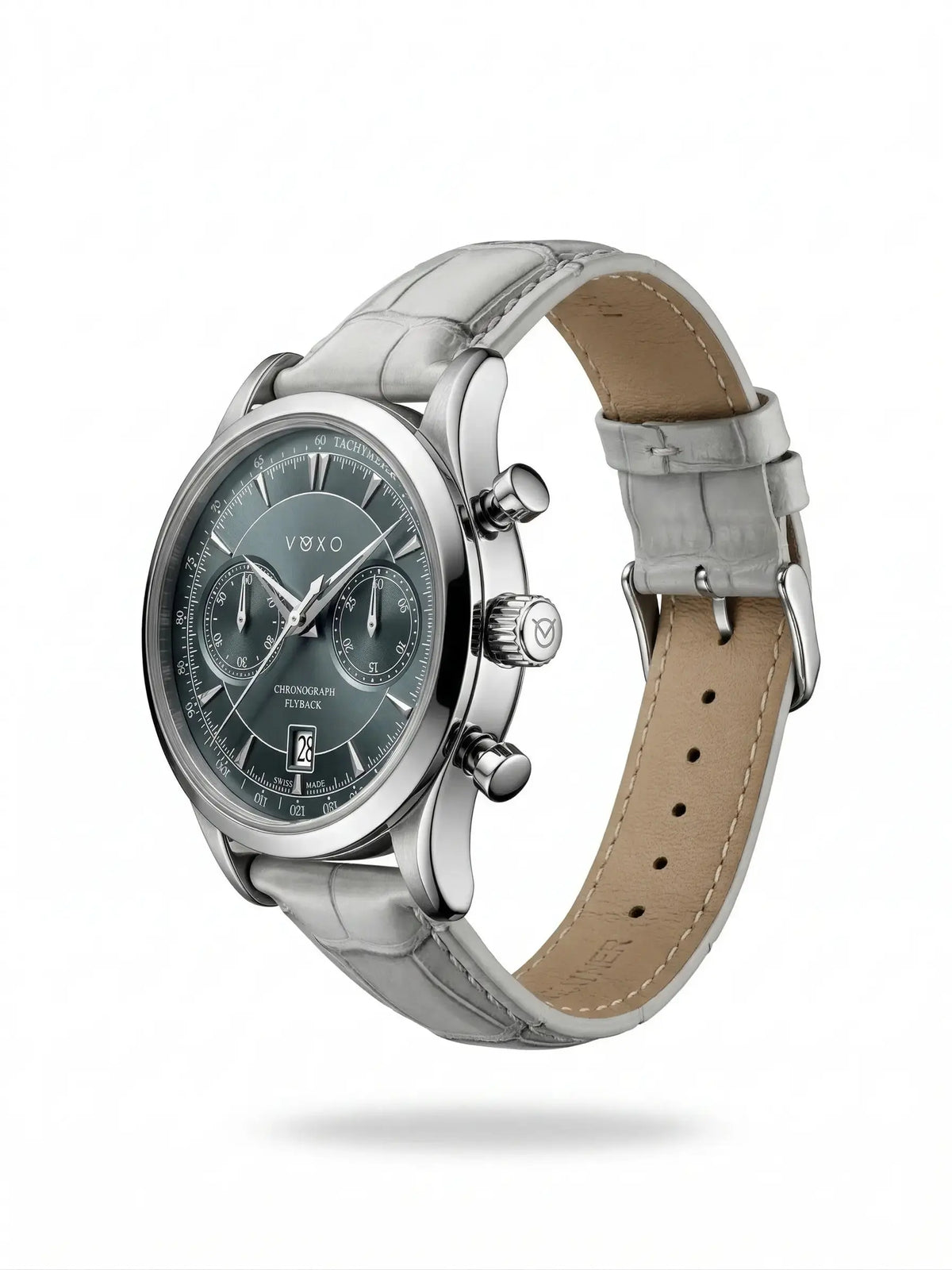 NorelWatch® Flyback 42 mm