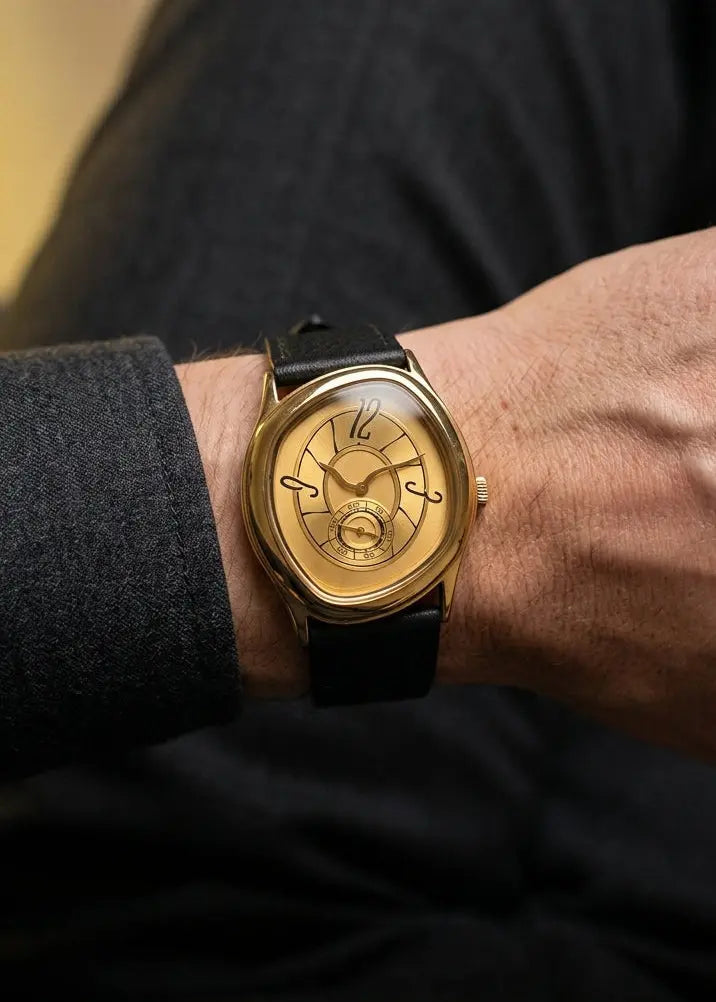 NorelWatch® Aria 37 mm