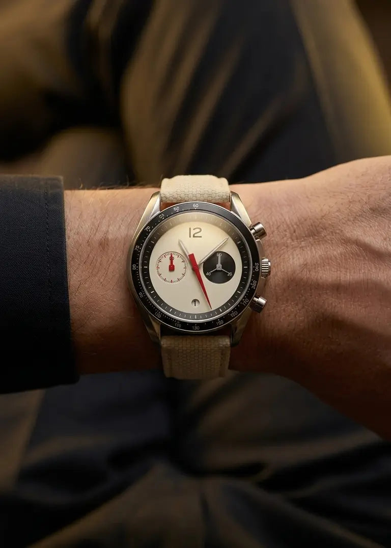 NorelWatch® Frame 41 mm