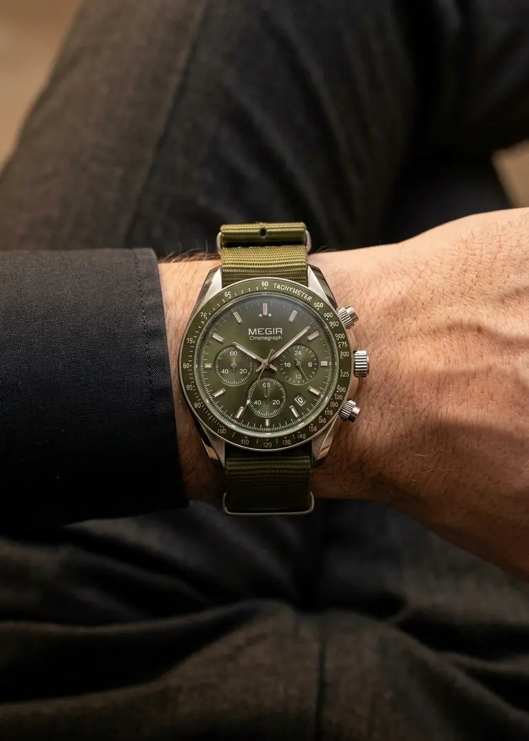 NorelWatch® Megir