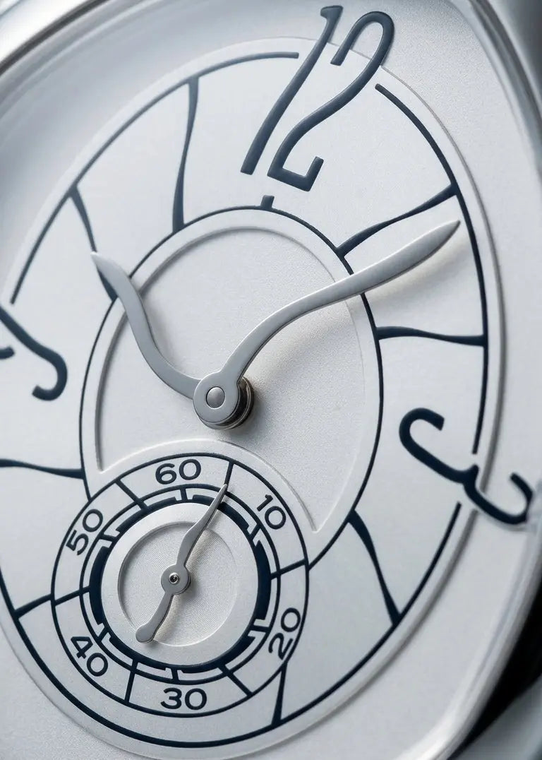 NorelWatch® Aria 37 mm