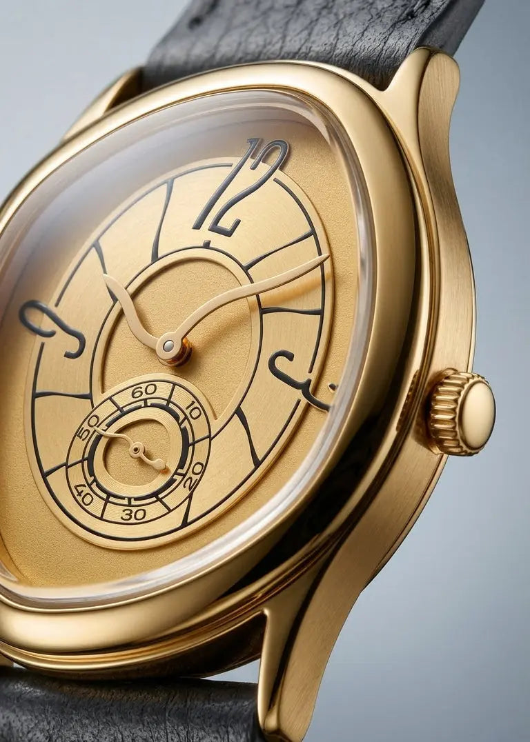 NorelWatch® Aria 37 mm