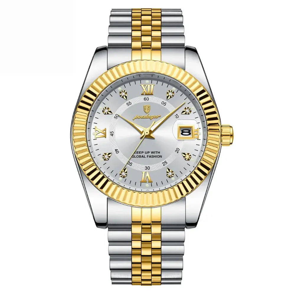 MontreClaire® GoldenStar