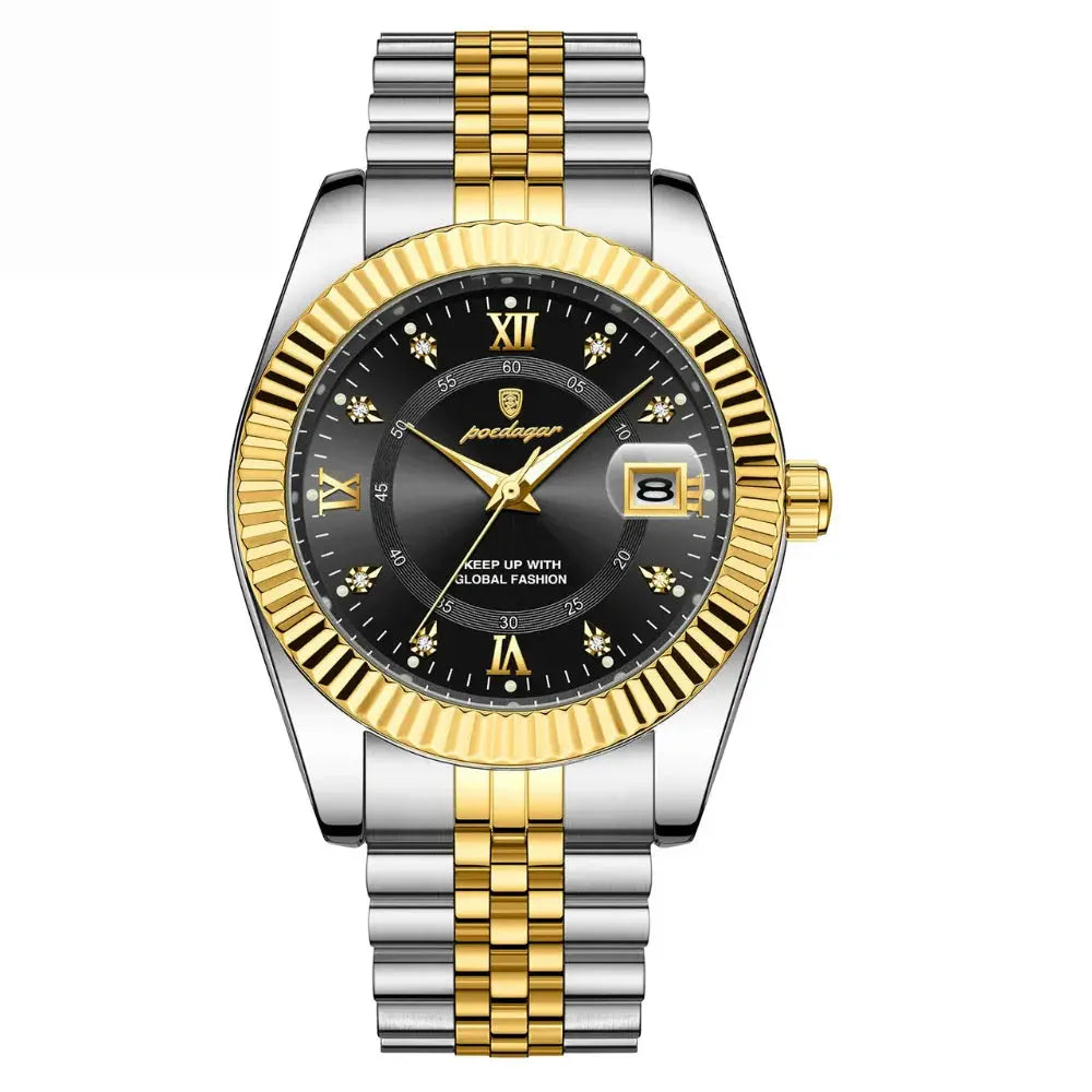 MontreClaire® GoldenStar