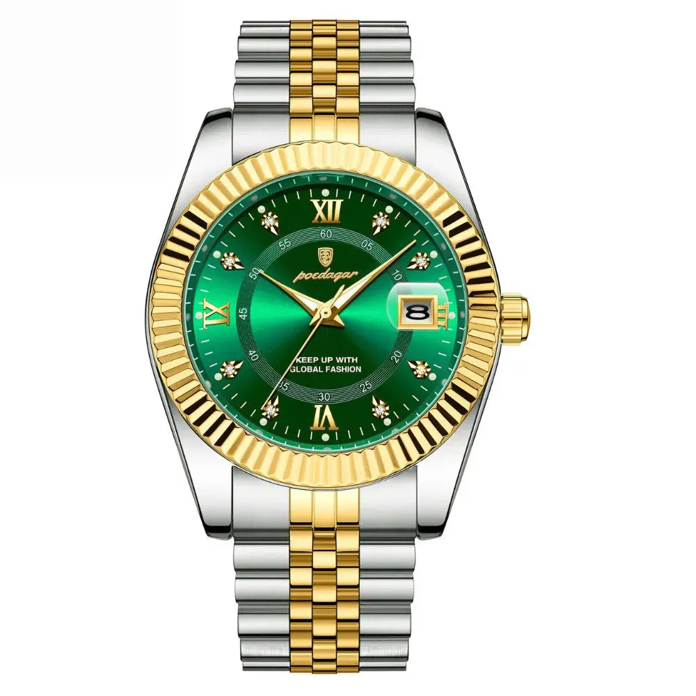 MontreClaire® GoldenStar
