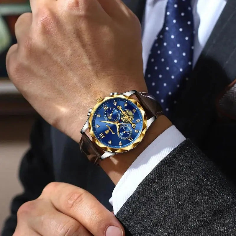 NorelWatch® Salvatore