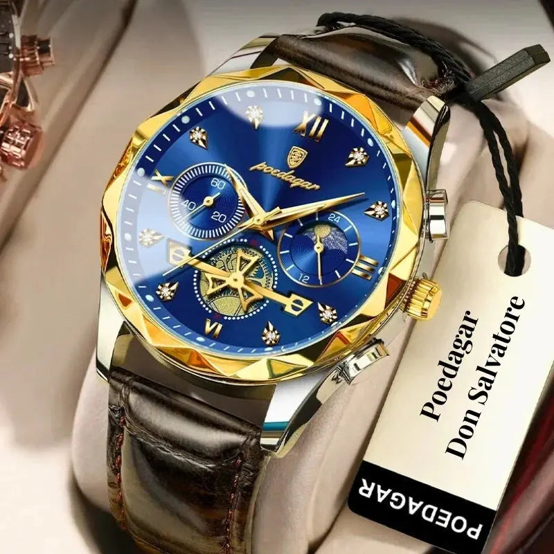 NorelWatch® Salvatore