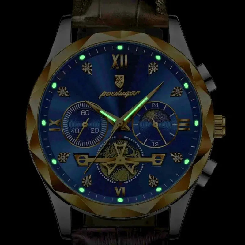 NorelWatch® Salvatore