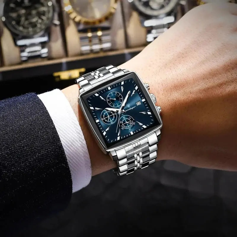 NorelWatch® Firenze Prestige