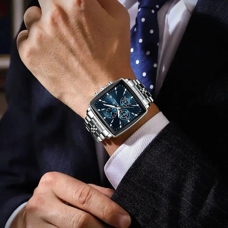 NorelWatch® Firenze Prestige