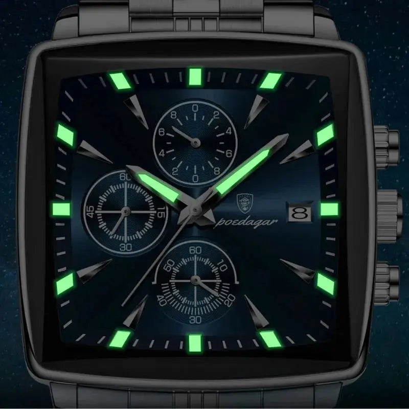 NorelWatch® Firenze Prestige