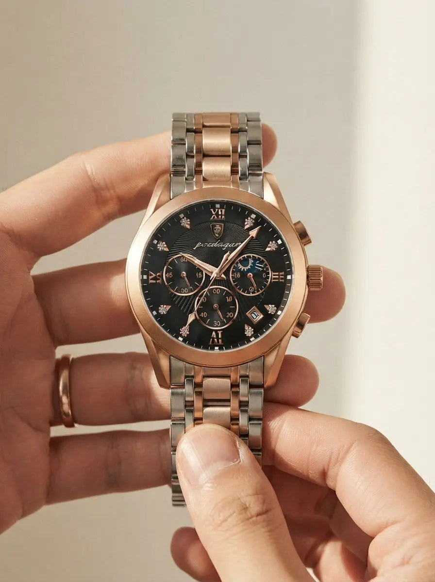 NorelWatch® Tempus 2.0