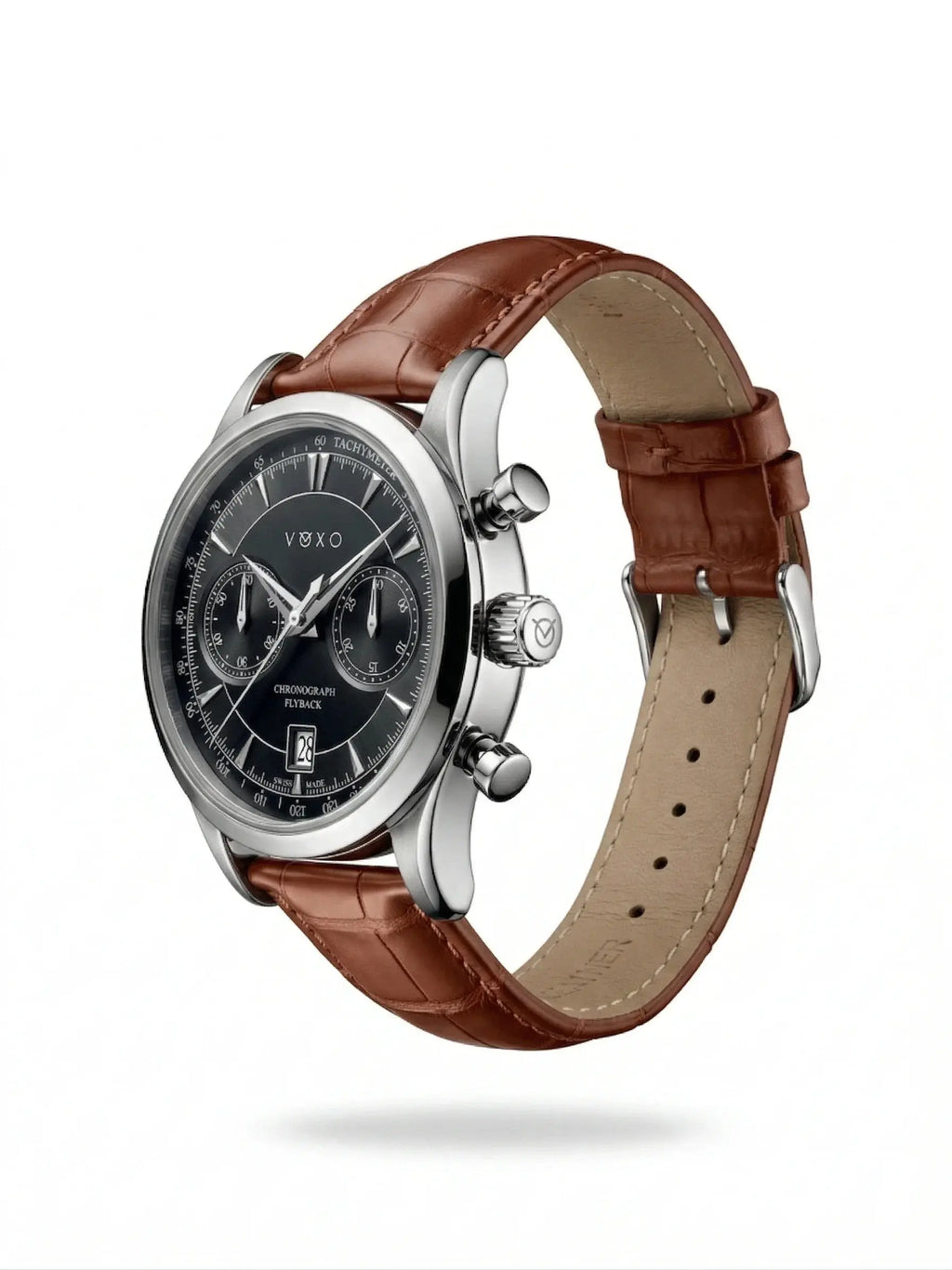 NorelWatch® Flyback 42 mm