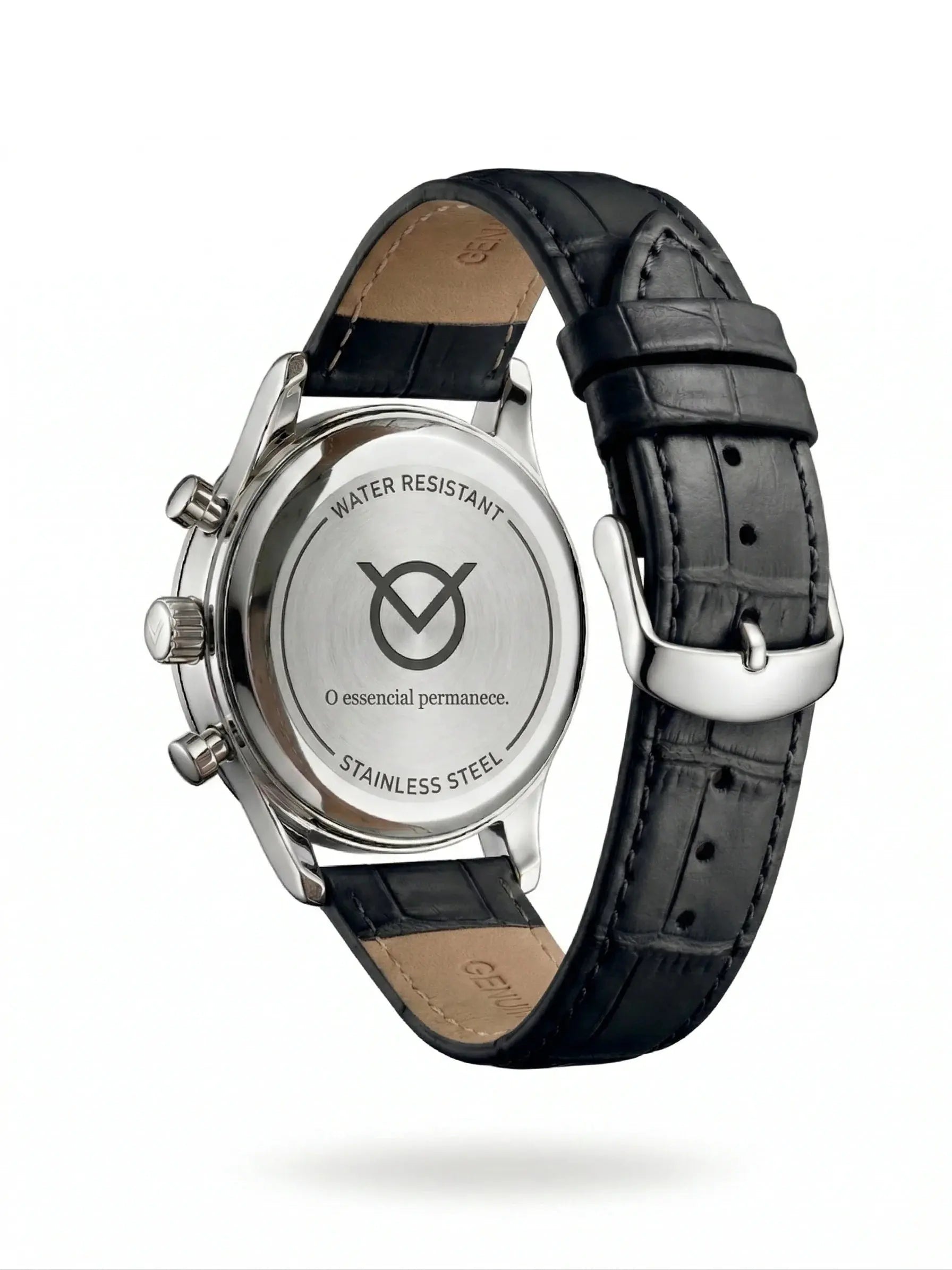 NorelWatch® Flyback 42 mm