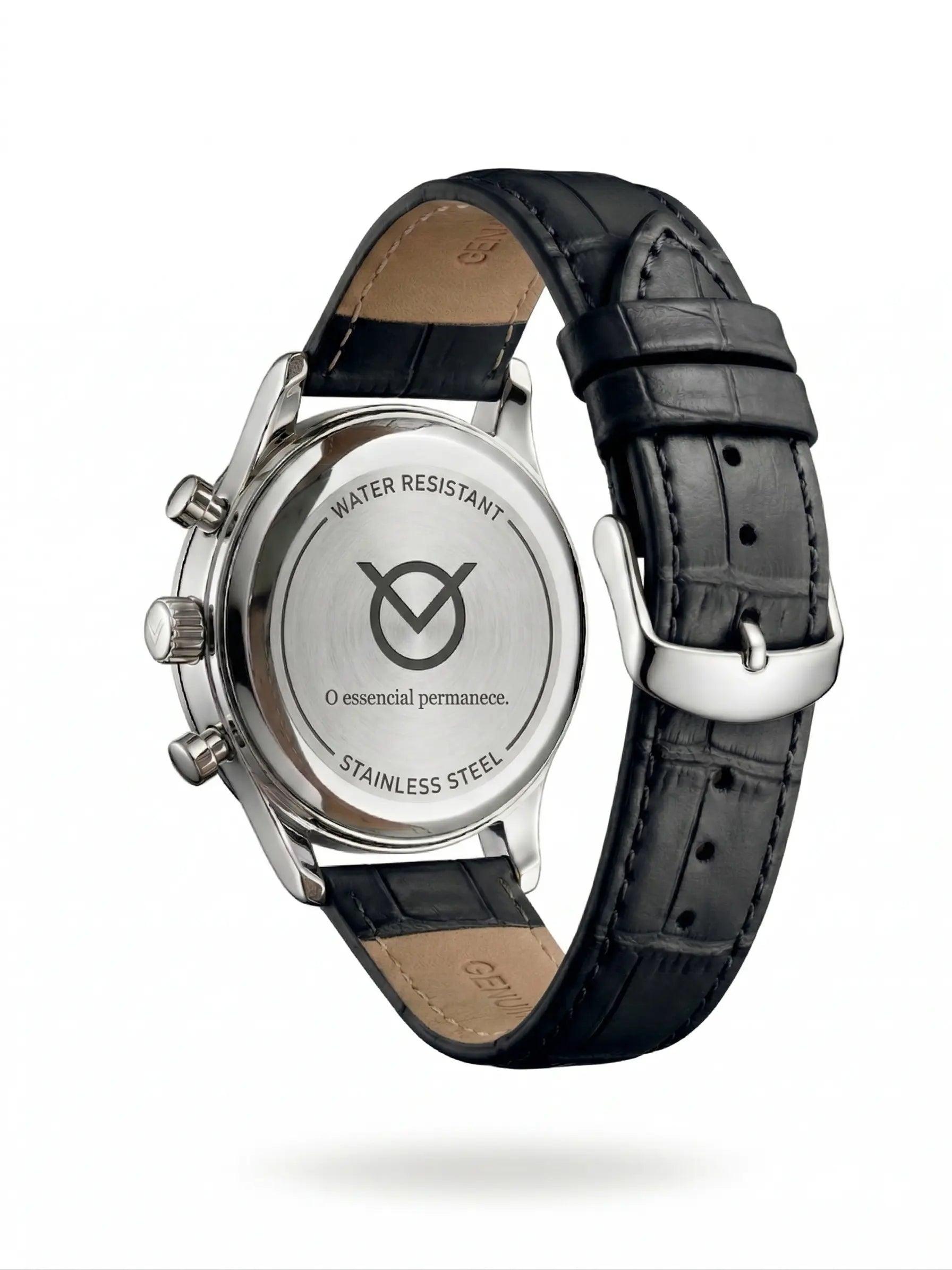 NorelWatch® Flyback 42 mm