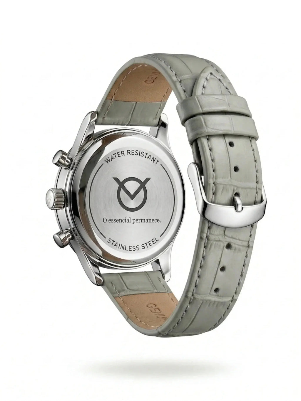 NorelWatch® Flyback 42 mm