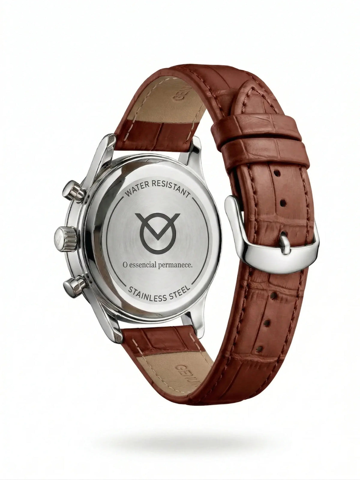 NorelWatch® Flyback 42 mm