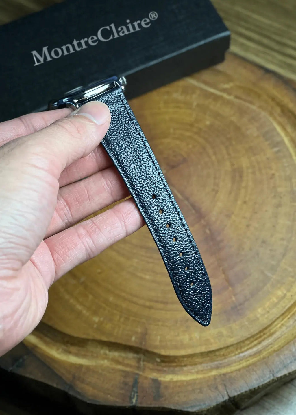 NorelWatch® Aria 37 mm