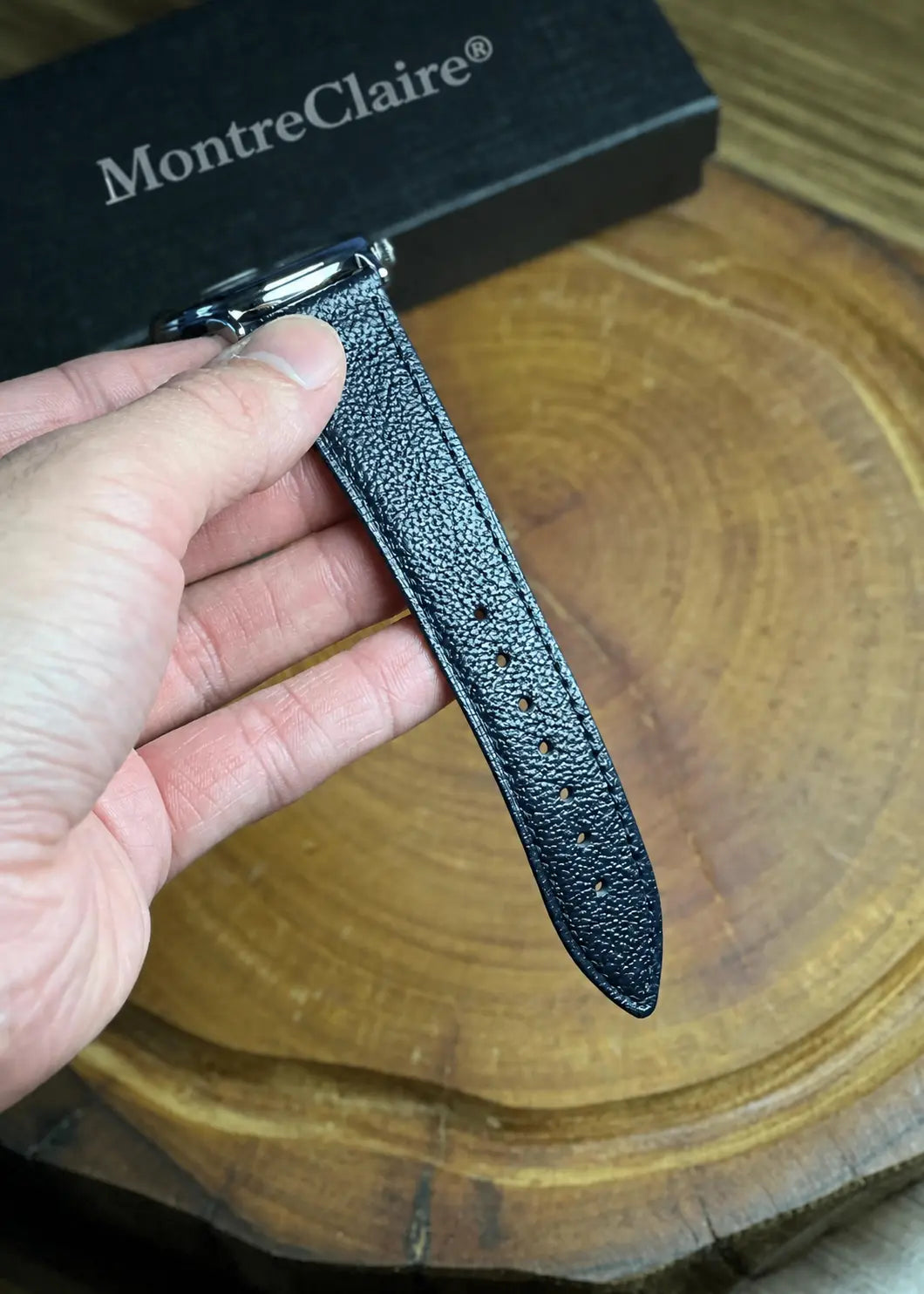NorelWatch® Aria 37 mm