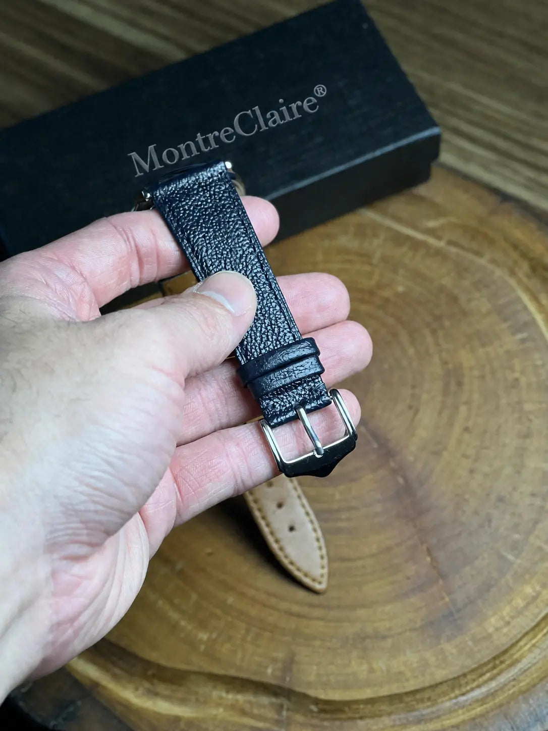 NorelWatch® Aria 37 mm