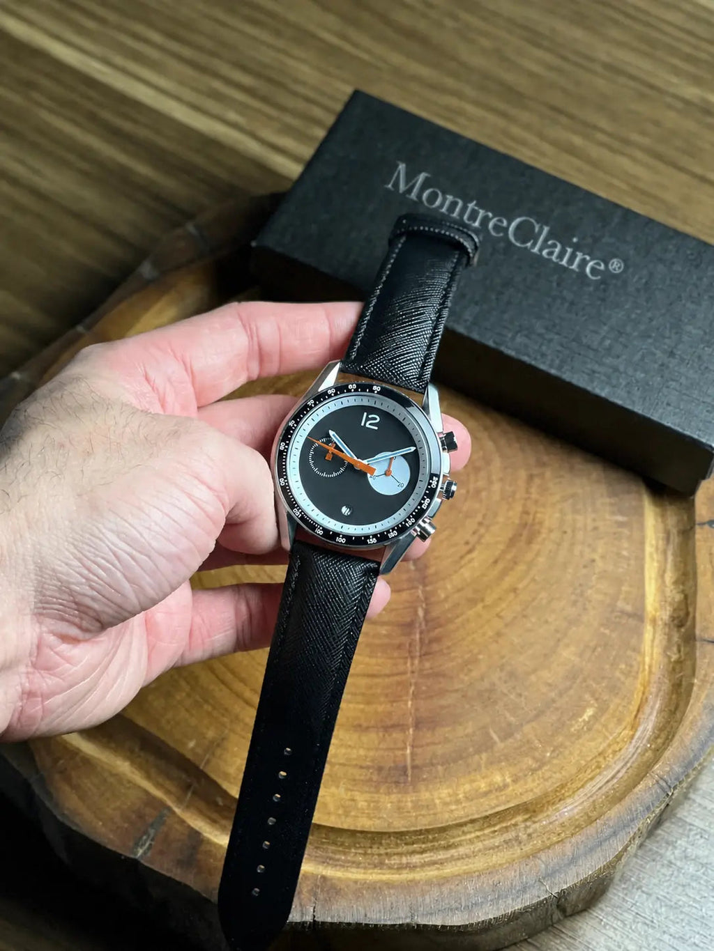 NorelWatch® Frame 41 mm