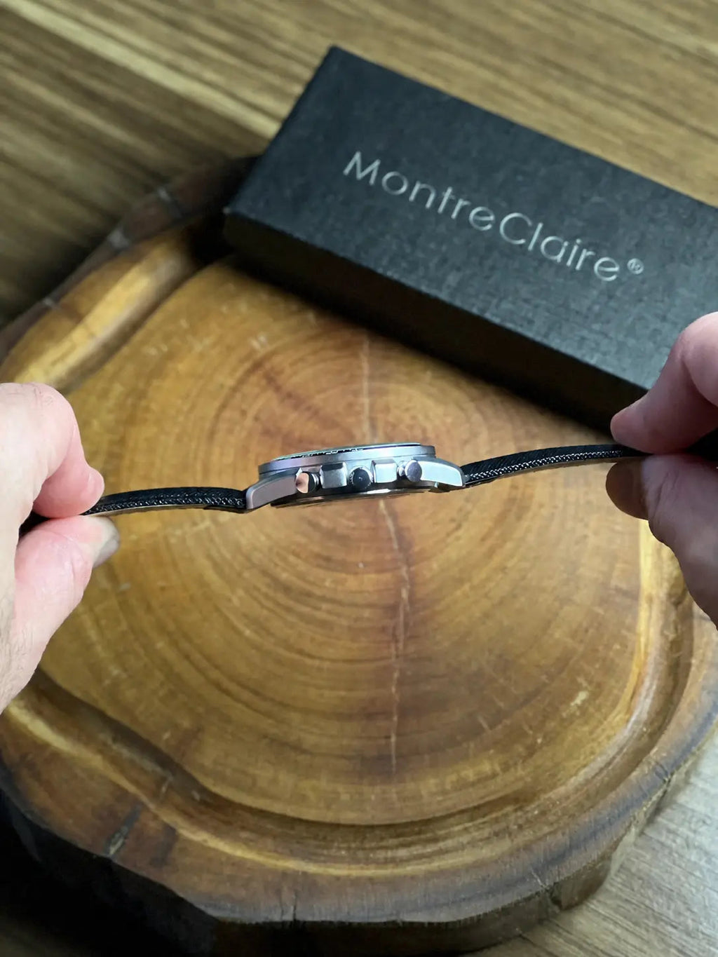 NorelWatch® Frame 41 mm