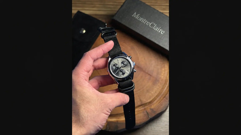 NorelWatch® Megir