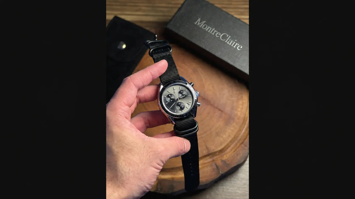 NorelWatch® Megir
