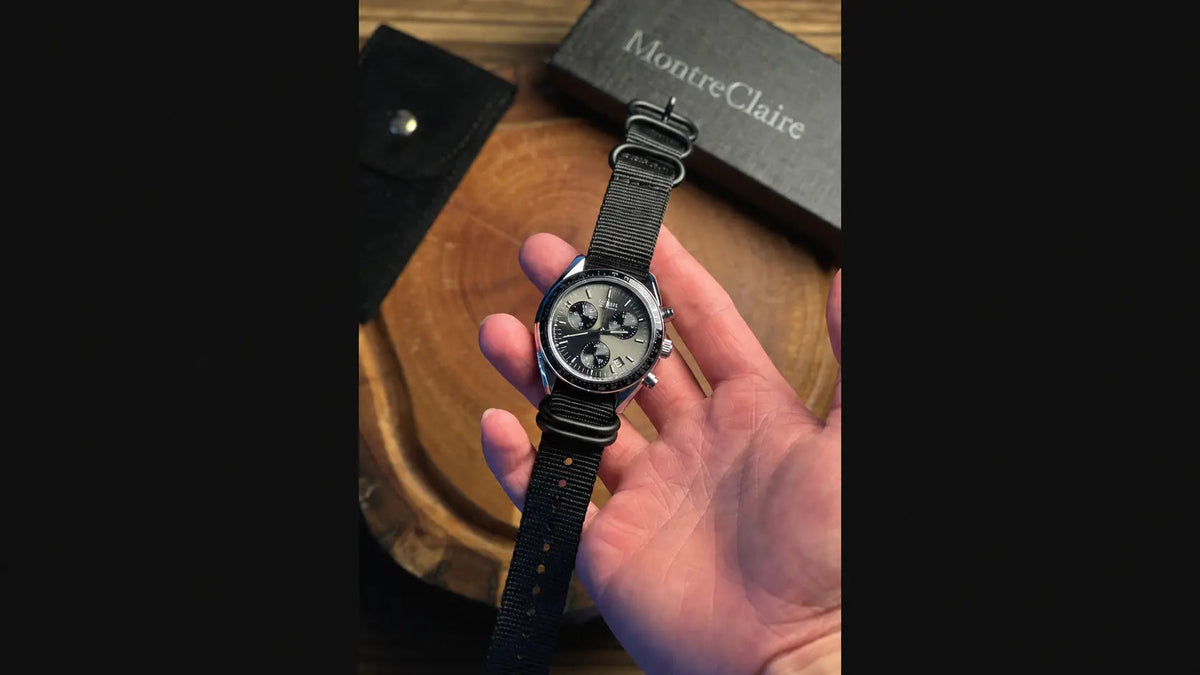 NorelWatch® Megir