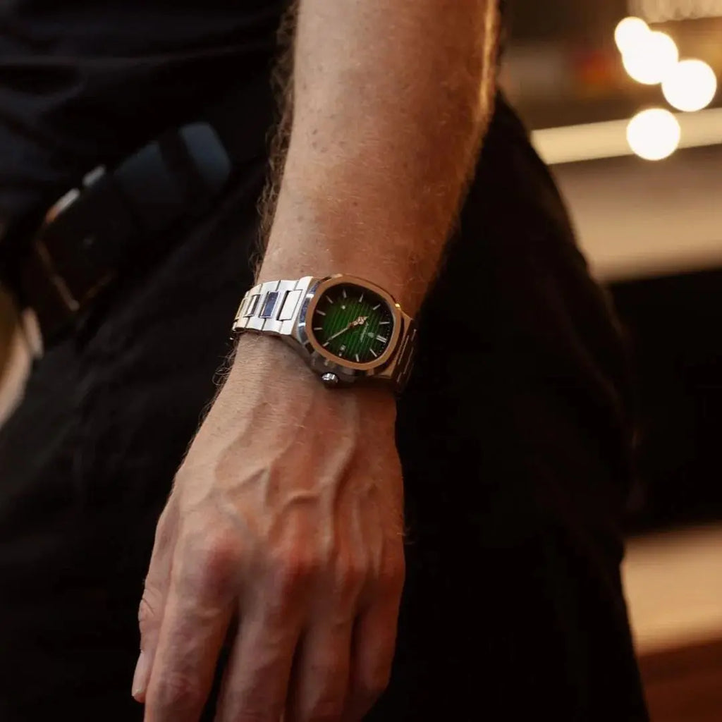 NorelWatch® 002