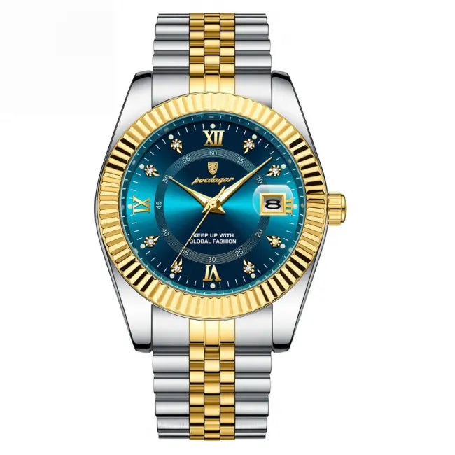 MontreClaire® GoldenStar
